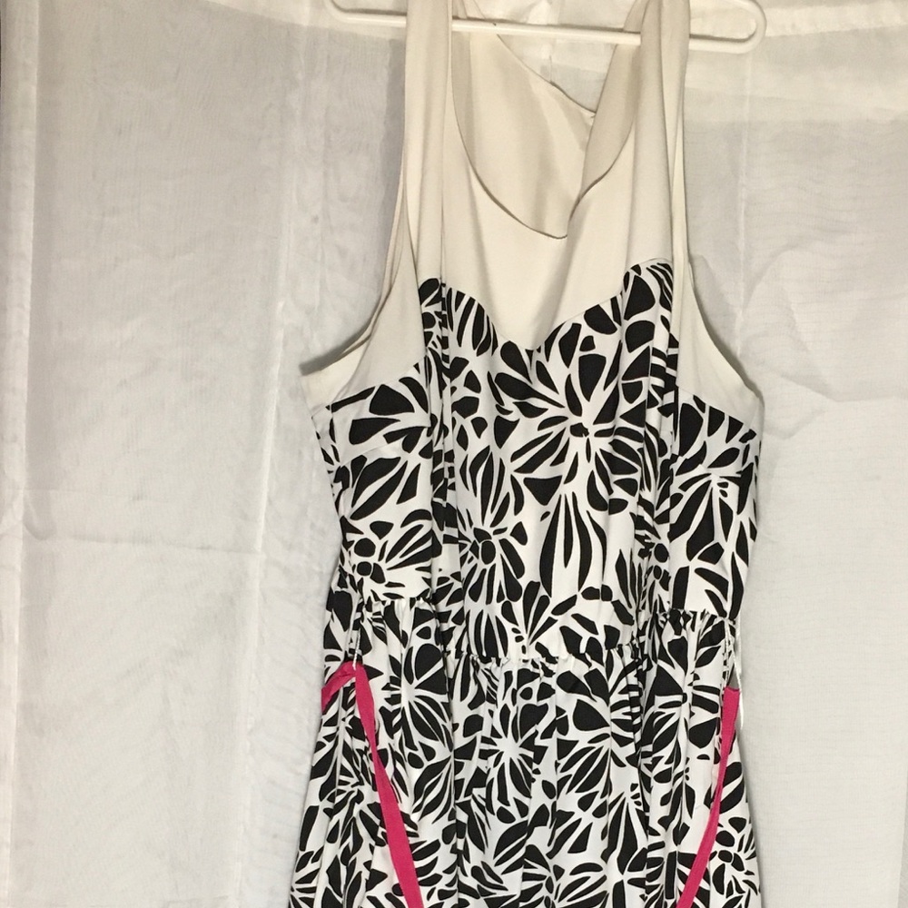 Plus Size Dress